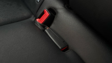 Kia Picanto 1.0 X-Line S 5dr Auto Petrol Hatchback